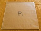 Led Zeppelin Pb a.k.a Pure Blues Live LP (Original)