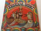 UNOPENED/SEALED   FEDERAL DUCK   SELF-TITLED RARE 1968 PSYCH ROCK LP