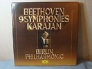 Beethoven 9 Symphonies Von Karajan Berlin Philharmonic LP BOX SET - Unplayed