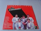 Los Caminantes Numero Tres  (Sealed LP)