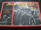 LP, Adolf Hitler Das Dritte Reich 1.Teil  1933-1939 & 2. Teil 1939-1945 * Mint-