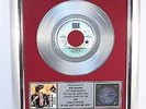 Suzi Quatro, If You Can't Give Me Love, Platin Record, platin Award, gold