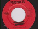 YABBY YOU - Conquering lion - PROPHETS 7