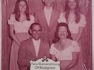 HUGHES FAMILY: Generations of Bluegrass RARE West Virginia Rural Private LP mp3