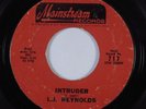 Northern Soul/Deep Soul 45 L.J. REYNOLDS Intruder MAINSTREAM HEAR