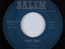 Funk 45 BOBBY RUSH What Now SALEM HEAR