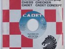 Funk 45 MARLENA SHAW California Soul CADET VG++/NM HEAR