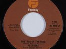 Funk 45 PLEASURE Ghettos Of The Mind FANTASY VG++ HEAR