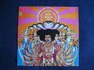JIMI HENDRIX axis: bold as love Orig UK '67 TRACK STEREO with INSERT PERFECT