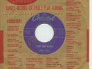 JIMMY HEAP   Sebbin Come Elebbin   rockabilly   CAPITOL