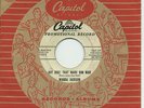 WANDA JACKSON   Hot Dog That Made Him Mad rockabilly/bopper promo   CAPITOL   $