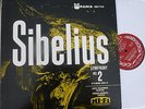 ABENDROTH / SIBELIUS symp. no 2 / URANIA URLP 7145