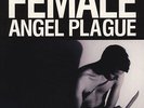 Female - Angel Plague Vinyl UK 2LP