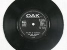 THE FIVE OF DIAMONDS - OAK RECORDS EP