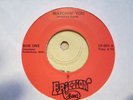 Unknown Modern Soul 45 FRICTION BAND watchin’ you PRIVATE PRESS hear