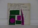 PAUL CHAMBERS BLUE NOTE 1564  Mono Original