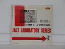 DUKE JORDAN ON SIGNAL S 101 