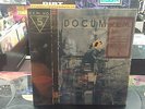 R.E.M. ?– Document SEALED 1st USA Press 1987 LP REM  With Hype Sticker