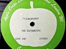 THE BEATLES APPLE CORPS UK  ORIGINAL ACETATE TWO SIDED ALBUM TEST PRESSING