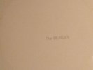 THE BEATLES  WHITE VINYL DOUBLE LP Capitol COMPLETE NEAR MINT