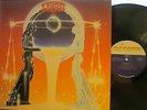 Libra - Libra  (Motown 847) (Italian band, ex-Logan Dwight + Goblin's drummer)