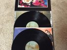 WHISKEYTOWN Ryan Adam Strangers Almanac Vinyl Record 2xLP 1st Pressing OOP RARE