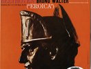 MS 6036 BEETHOVEN: Bruno Walter Sym No. 3 EROICA 200g LP Classic Records SEALED