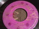 Eddie Fisher Lady Of Spain  GOLD His Masters Voice HMV 1953 Original EX+