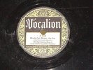 PRE-WAR BLUES OLD PAL SMOKE SHOP 4 