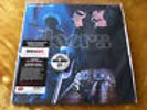 THE DOORS Absolutely Live 180 GRAM VINYL 2 LP RHINO SEALED Free Ship