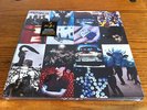 U2 ACHTUNG BABY 20th ANNIVERSARY LIMITED EDITION 180 Gr Vinyl 4 LP BOX SEALED