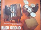 MILT BUCKNER/JO