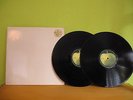 The Beatles White Album weißes Album Erstpressung 110350 LP Vinyl Schallplatte