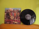 The Beatles Sgt. Peppers Lonely Hearts Club Band LP Vinyl Schallplatte