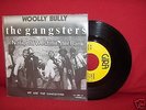 1980 THE GANGSTERS Woolly Bully 7