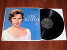 ELENI BARTERI - GREEK RAGE - RARE US ORIGINAL LP LOUNGE Feat THE GOLDEN EARRINGS