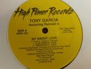 My Sweet Love by Tony Garcia 12