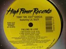 Falling in Love by Tony Garcia 12