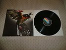 BUDGIE IN FOR THE KILL 1974 UK LP MCA MCF 2546 A-1 B-1 LAMINATED SLEEVE