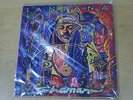 SANTANA - Shaman - Classic Records Reissue - Heavy Weight Vinyl STILL SEALED 2LP