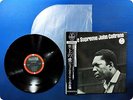 JOHN COLTRANE A Love Supreme SR3006 OBI LP CA2029
