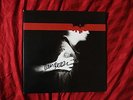 Nine Inch Nails The Slip vinyl SIGNED by Trent Reznor gatefold record w/booklet