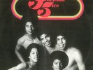 Jackson Five 2-LP vinyl record (Double Album) Anthology UK TMSP6004 MOTOWN