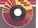 DAVID BOWIE 45  Look Back In Anger / Repitition  (tough to find single) - NM