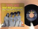 PATTY LACE AND THE PETITCOATS Girls should always look their best FRENCH EP KAPP