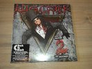 ALICE COOPER - 2x LP - WELCOME 2 MY NIGHTMARE - BLOOD RED VINYL + POSTER - OVP