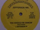 JEFFERSON INK 12