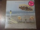 NEIL YOUNG ON THE BEACH PROMO DJ LP RECORD R 2180 NM WITH INNER SLEEVE