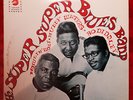 Wolf,Waters,Diddley 