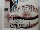 Fruit Of The Original Sin SEALED Belgium 2LP Durutti Column William S Burroughs